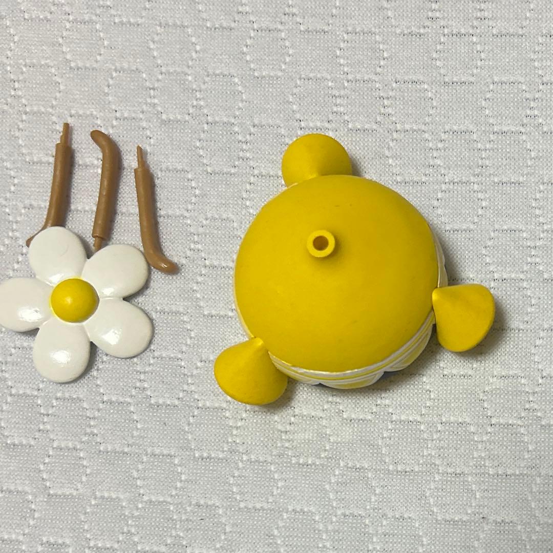 新品 未開封 ピクミン フィギュア 全9種類 シークレット オニヨン