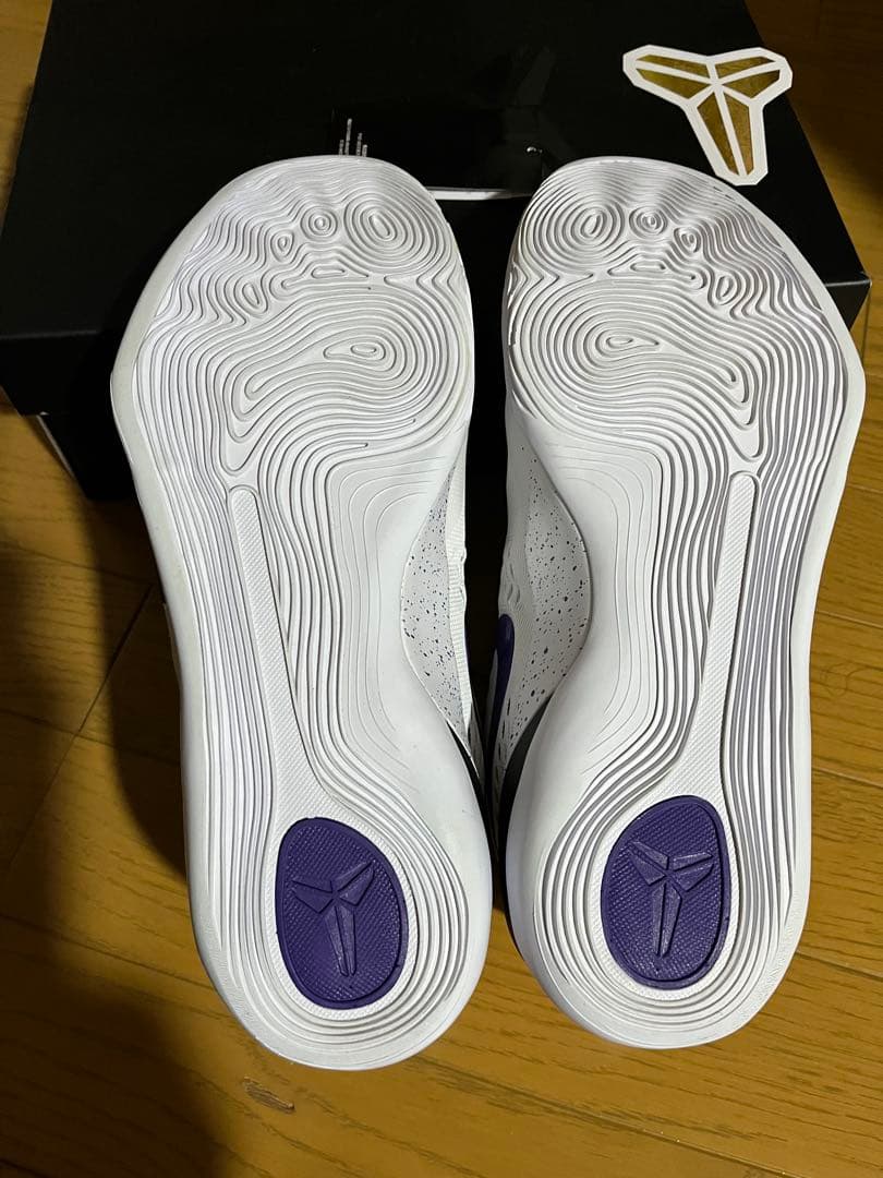 NIKE Kobe lX プロトロ　EM ナイキ コービー　28.5cm