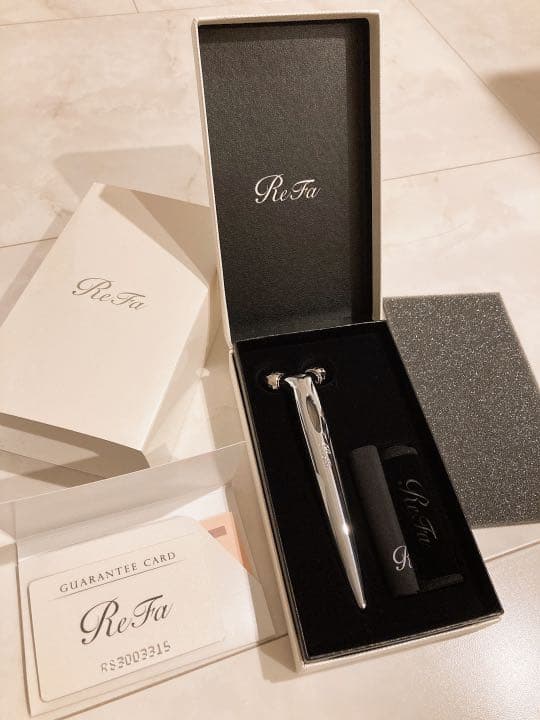 MTG ReFa SCARAT　リファエスカラット