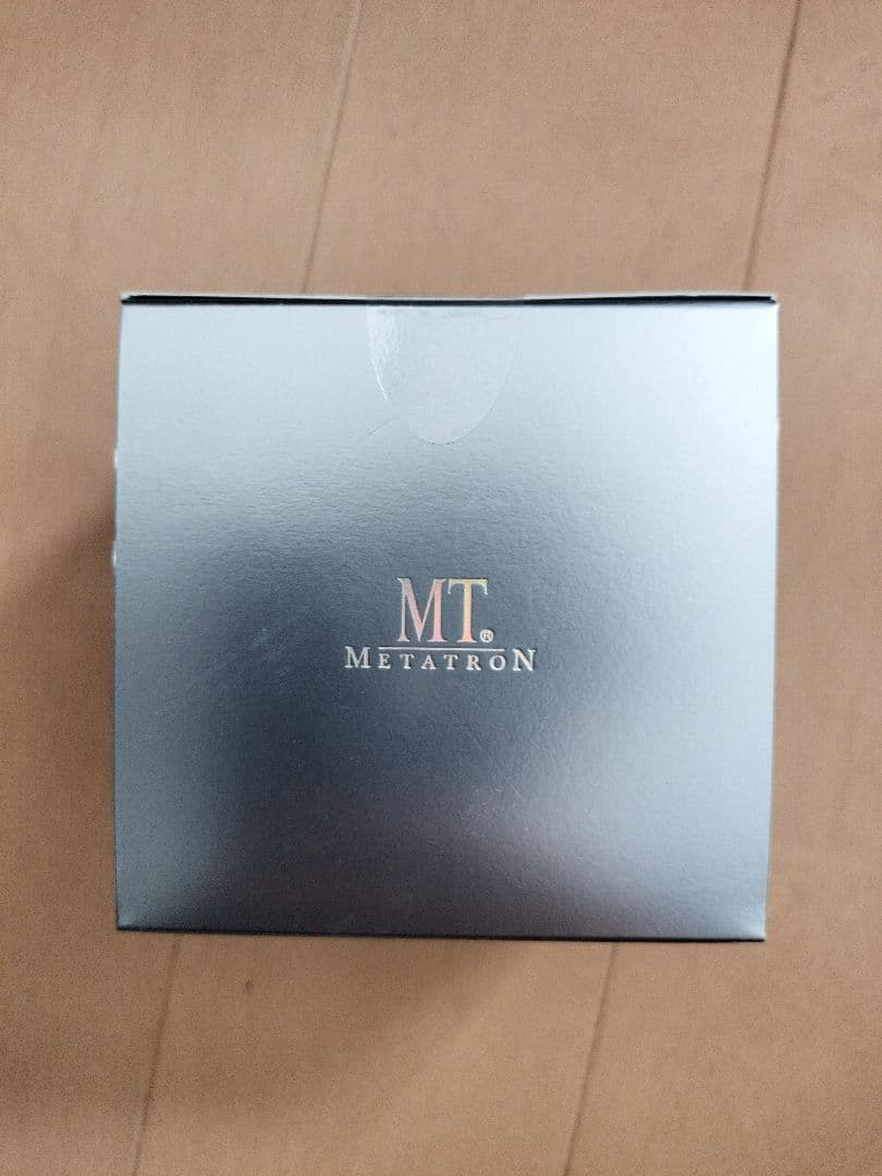 【新品・未開封】MT コントアBクリーム 50g