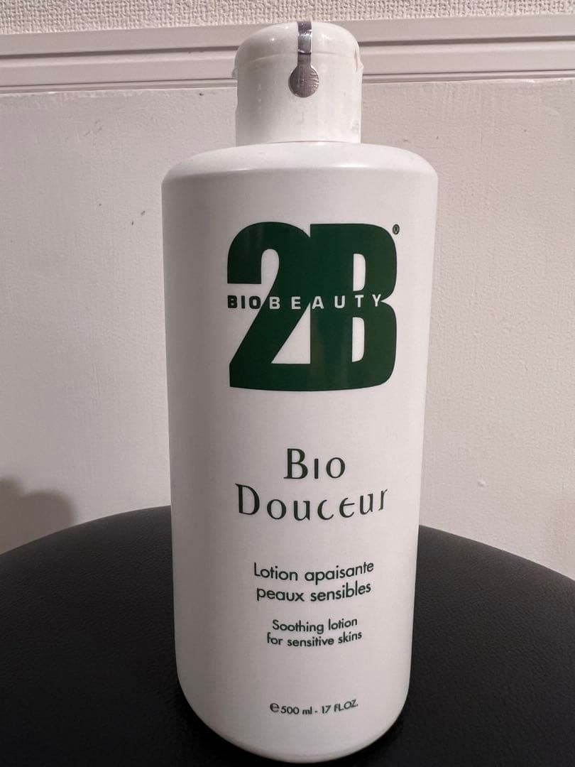 2B バイオトリートメント業務用 ドゥーサー 500ml