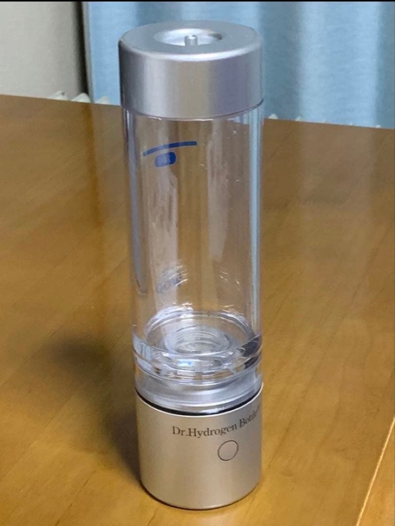 【Xmas値下】Dr.Hydrogenドクター水素ボトル＋（プラス）美品