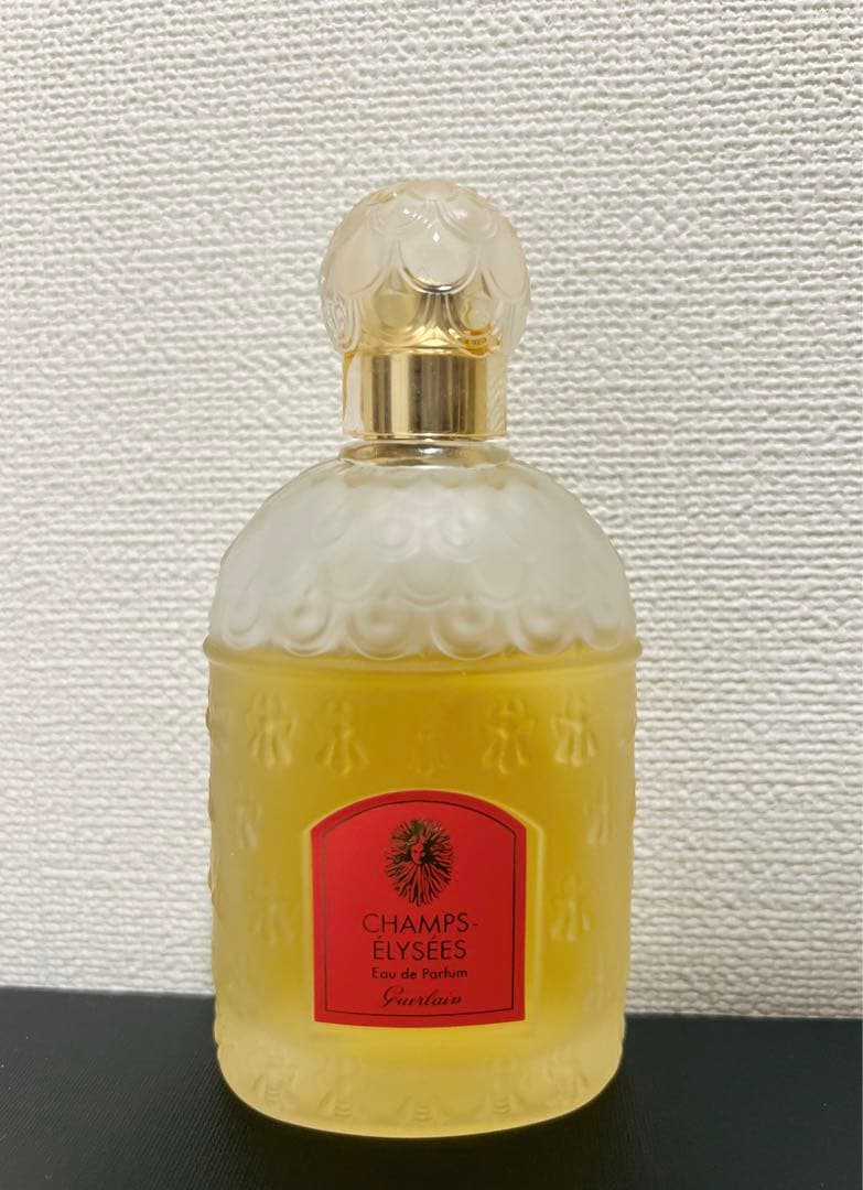 ゲラン シャンゼリゼ オーデパルファン 100ml