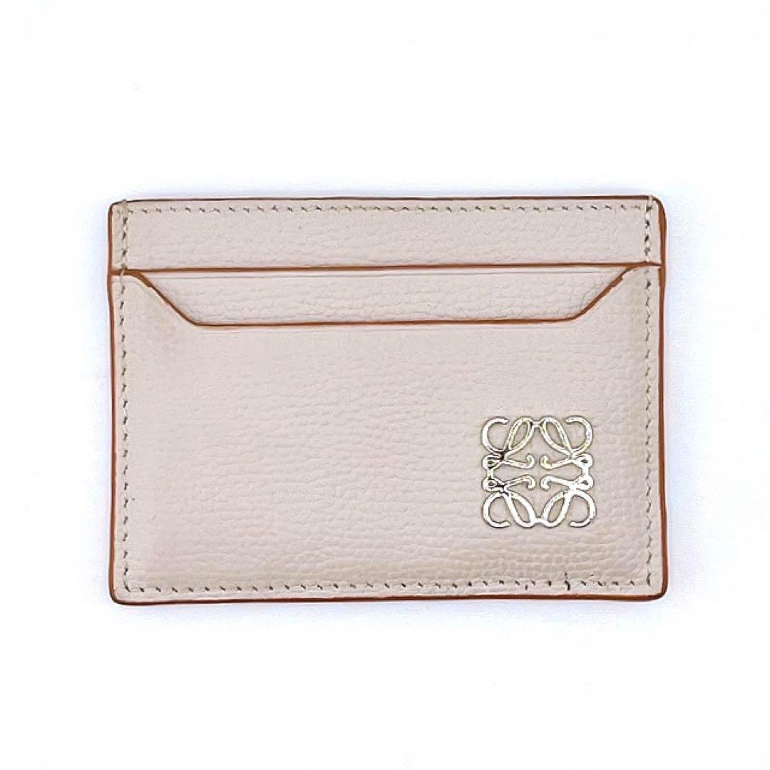 LOEWE ロエベ カードケース 定期入れ 名刺入れ カードホルダー - メルカリ