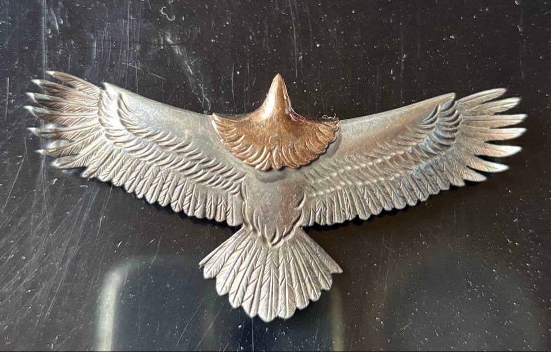 鷲見太郎イーグル