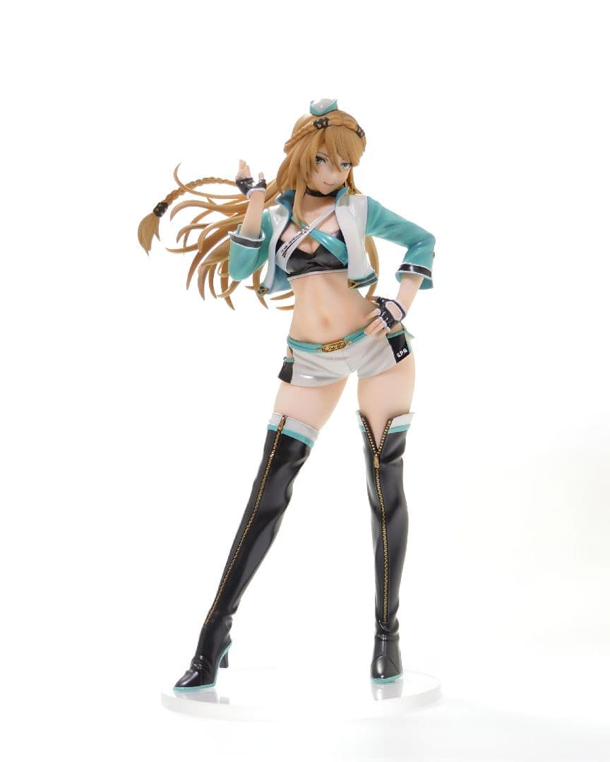 J*1様 エレイン Z-1クイーン Ver 黎の軌跡Ⅱ 完成品