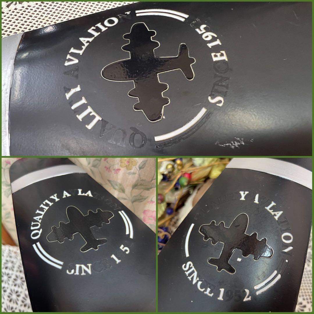 マーヴェリック様専用＊航空機 プロペラ アンティーク インテリア