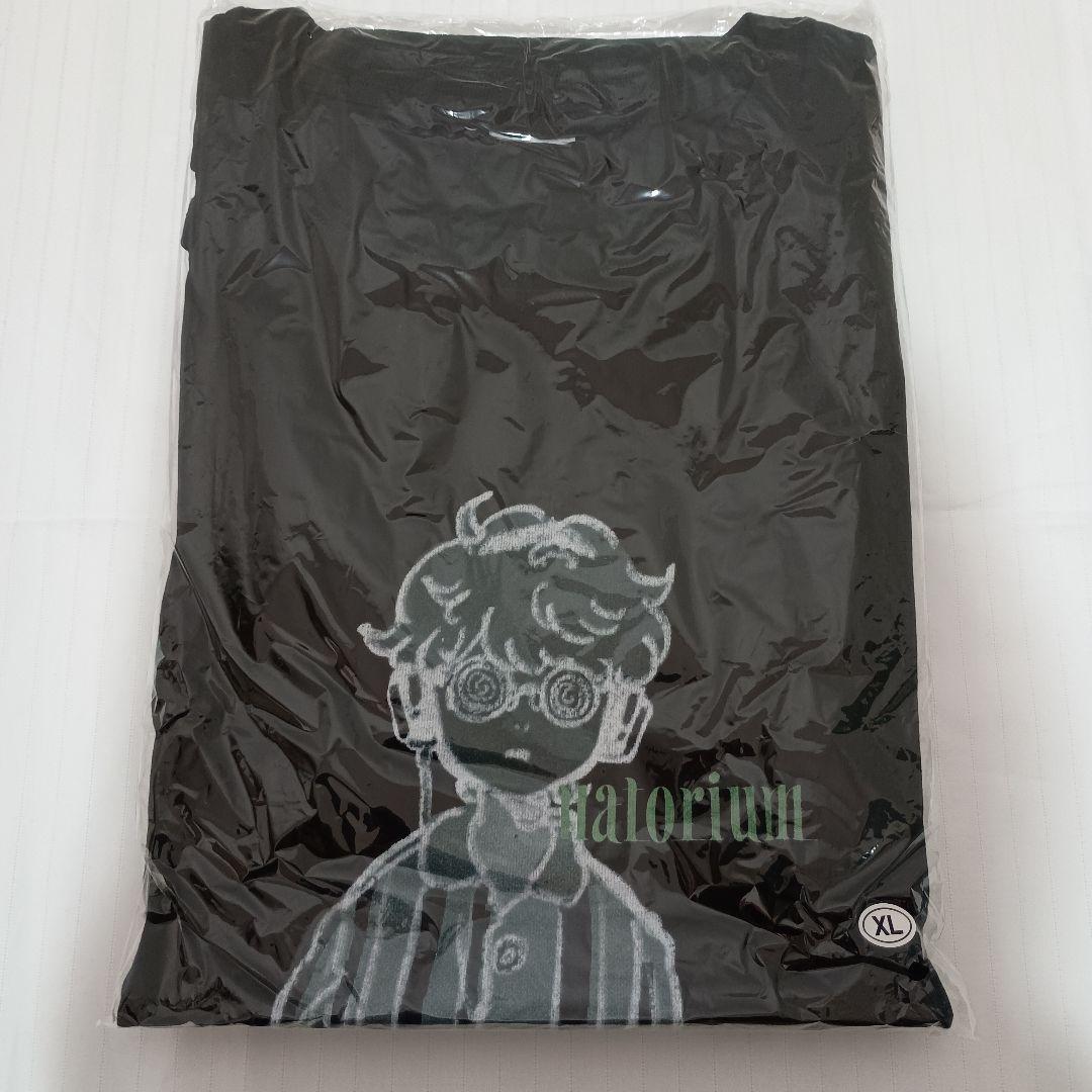 (限定品)なとり　アーティスト　Tシャツ　sleepwalk 劇場 Sleepwalk #natori_art #なとり_劇場