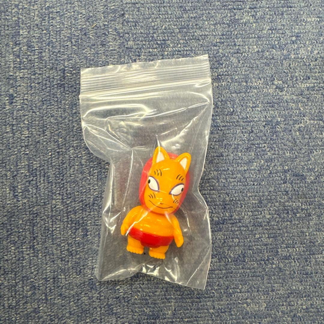 GOCCODO ゴッコ堂 稲荷山 リアルヘッド realhead