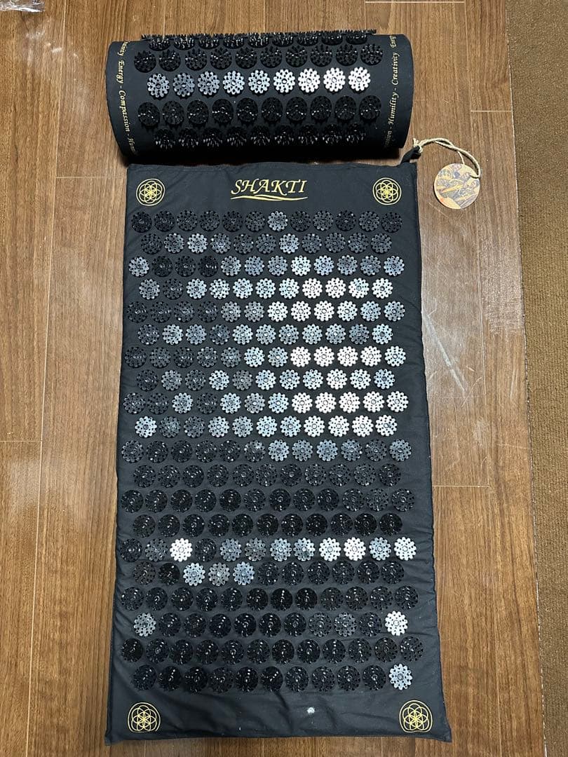 正規品 美品 SHAKTI シャクティ リラクゼーショングッズ セット