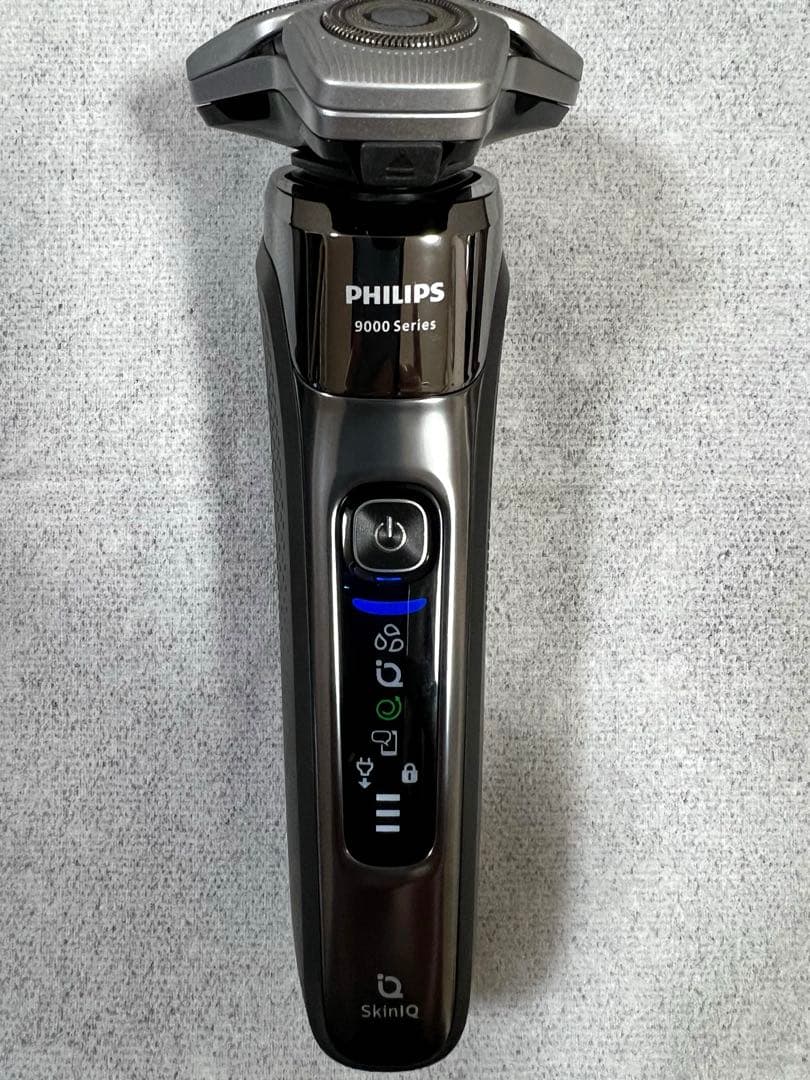 Philips Shaver series9000 S9697/31新品未使用