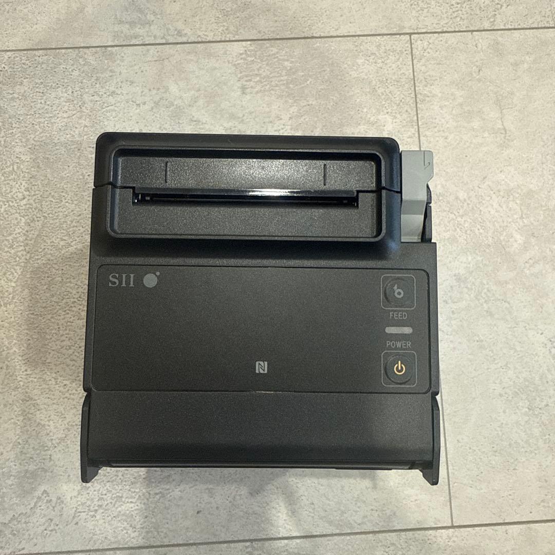 サーマルプリンター RP-F10 NFC対応