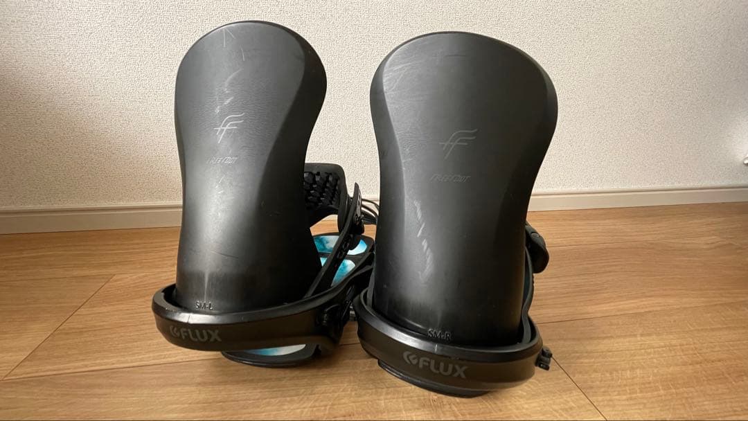 22-23FLUX FF(freefoot) Sサイズ