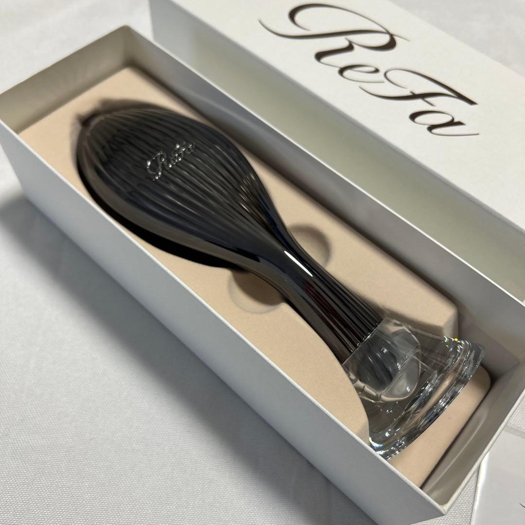 新品未使用ReFa エールブラシレイ