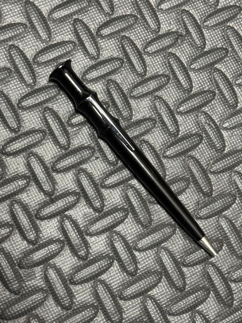 タクティカルペン　クナイ