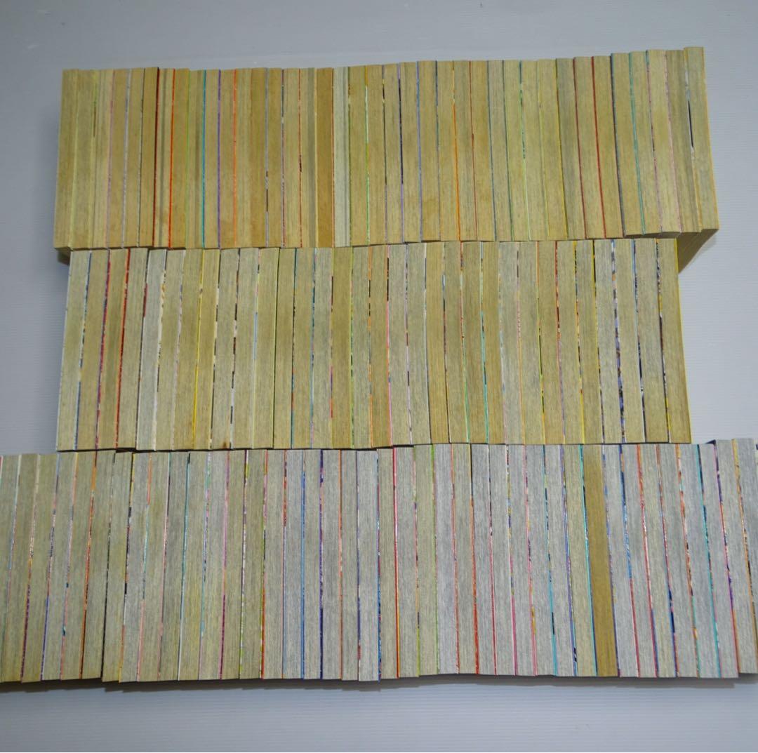 1〜113巻 全巻 ワンピースONE PIECE 人気漫画 QA7878 - メルカリ