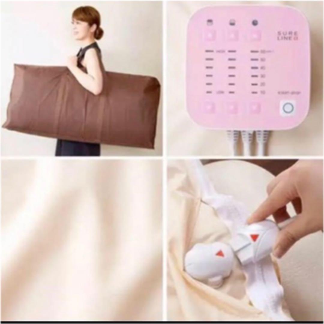 シェアラインα