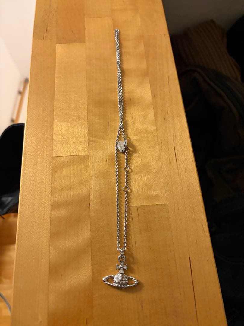 Vivienne ネックレス 美品 格安 ヴィヴィアン コピーネックレス新作 VIVIENNE WESTWOOD上品おしゃれ