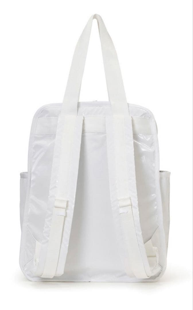 ひとりっぷ×レスポ URBAN EDITOR'S BACKPACK4 ノウム - メルカリ