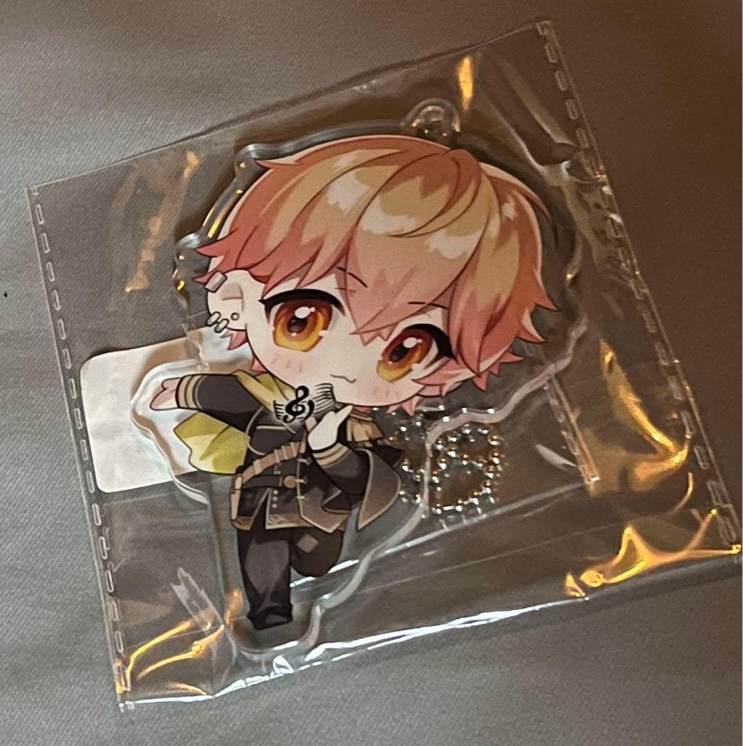 シクフォニ みこと アクキー 1周年記念 未開封 - メルカリ