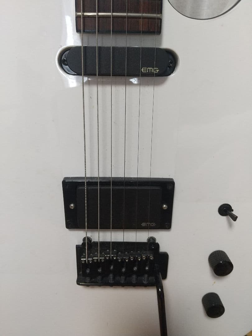 FERNANDES TEJ-STD SH SW #EMG PU - メルカリ