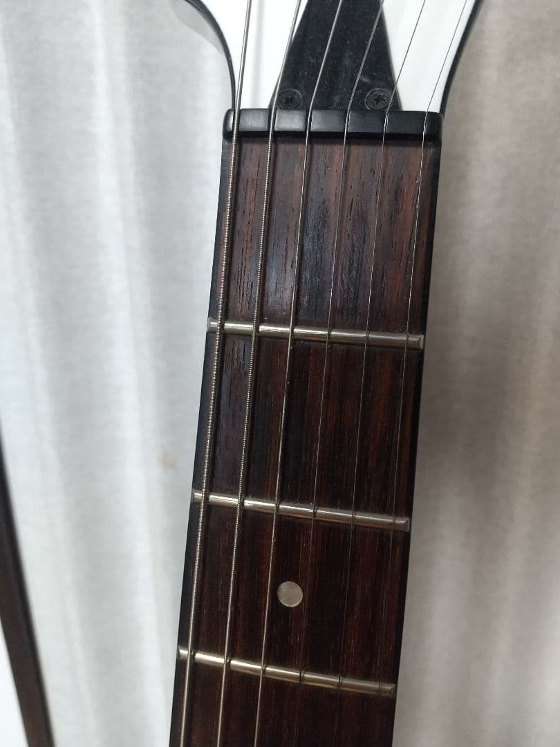 FERNANDES TEJ-STD SH SW #EMG PU - メルカリ