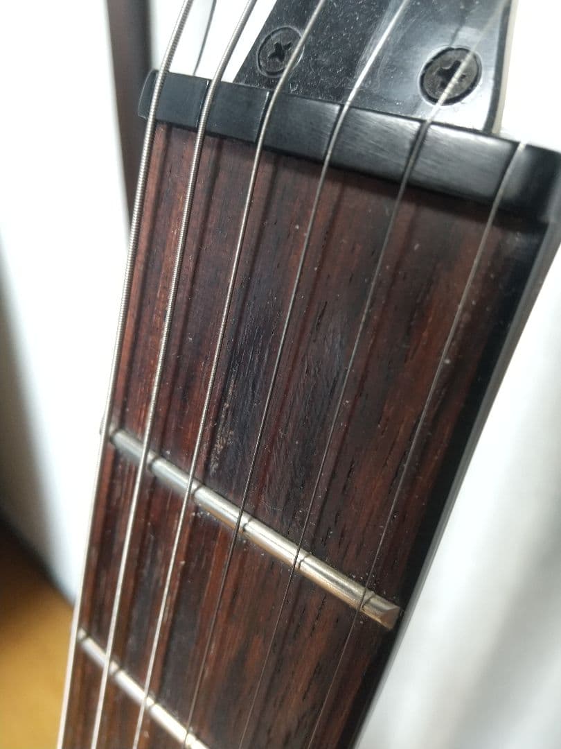 FERNANDES TEJ-STD SH SW #EMG PU - メルカリ