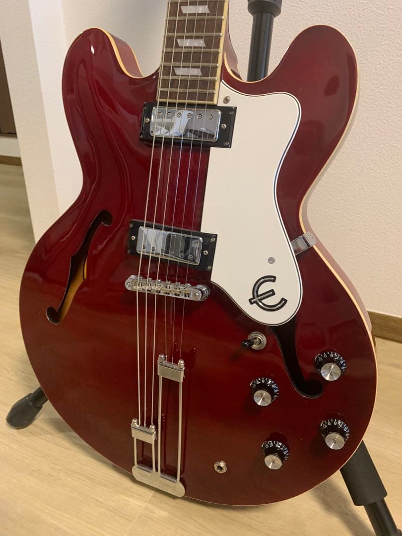 【美品】RivieraCH(Peerles製）