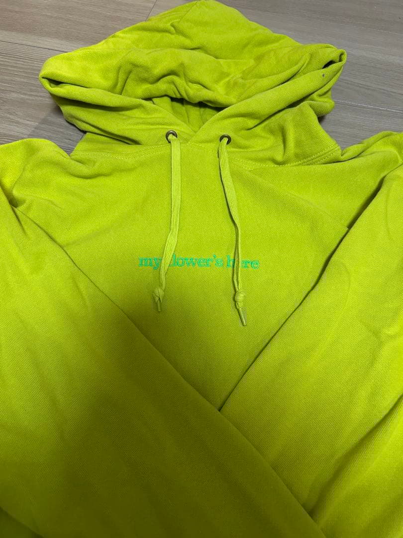 m*i様 藤井風　パーカー　Mサイズ