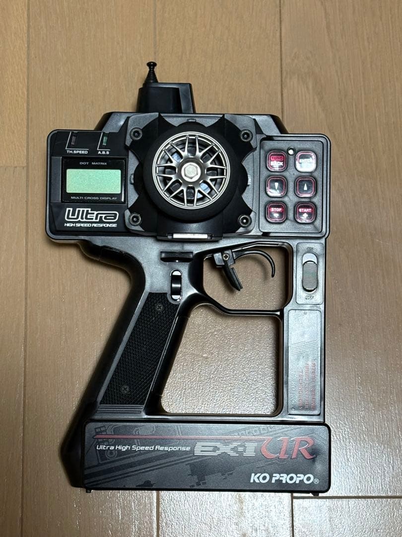 【8日限定値下】 KO PROPO EX-1 UR 中古品