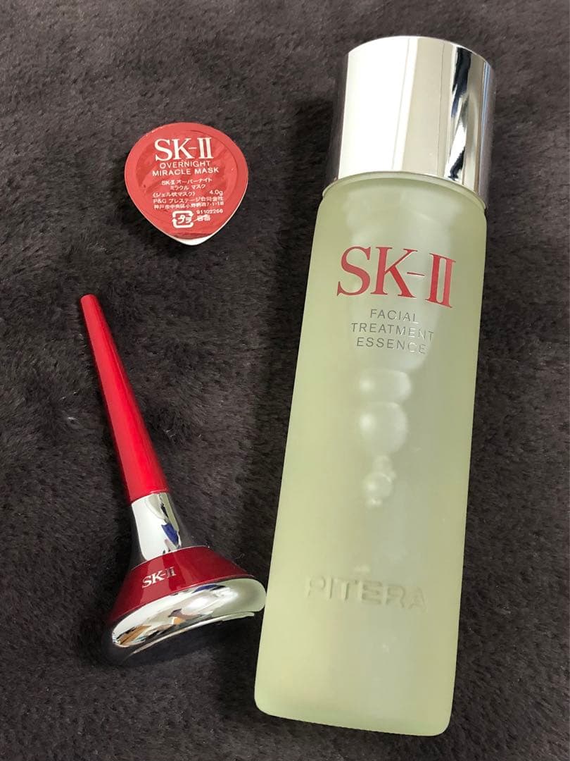 SK-II 3点セット