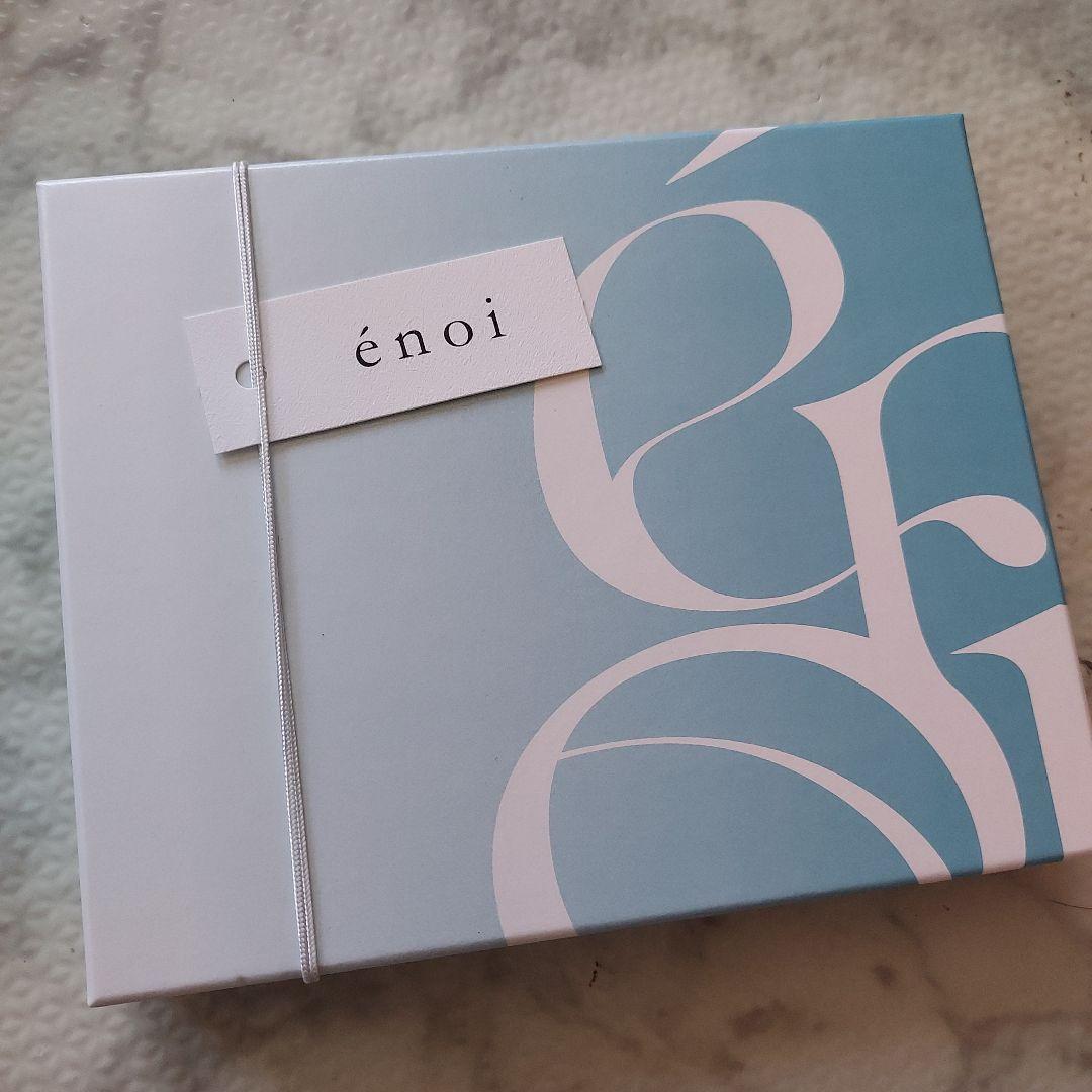 enoi　 ガラスマグ