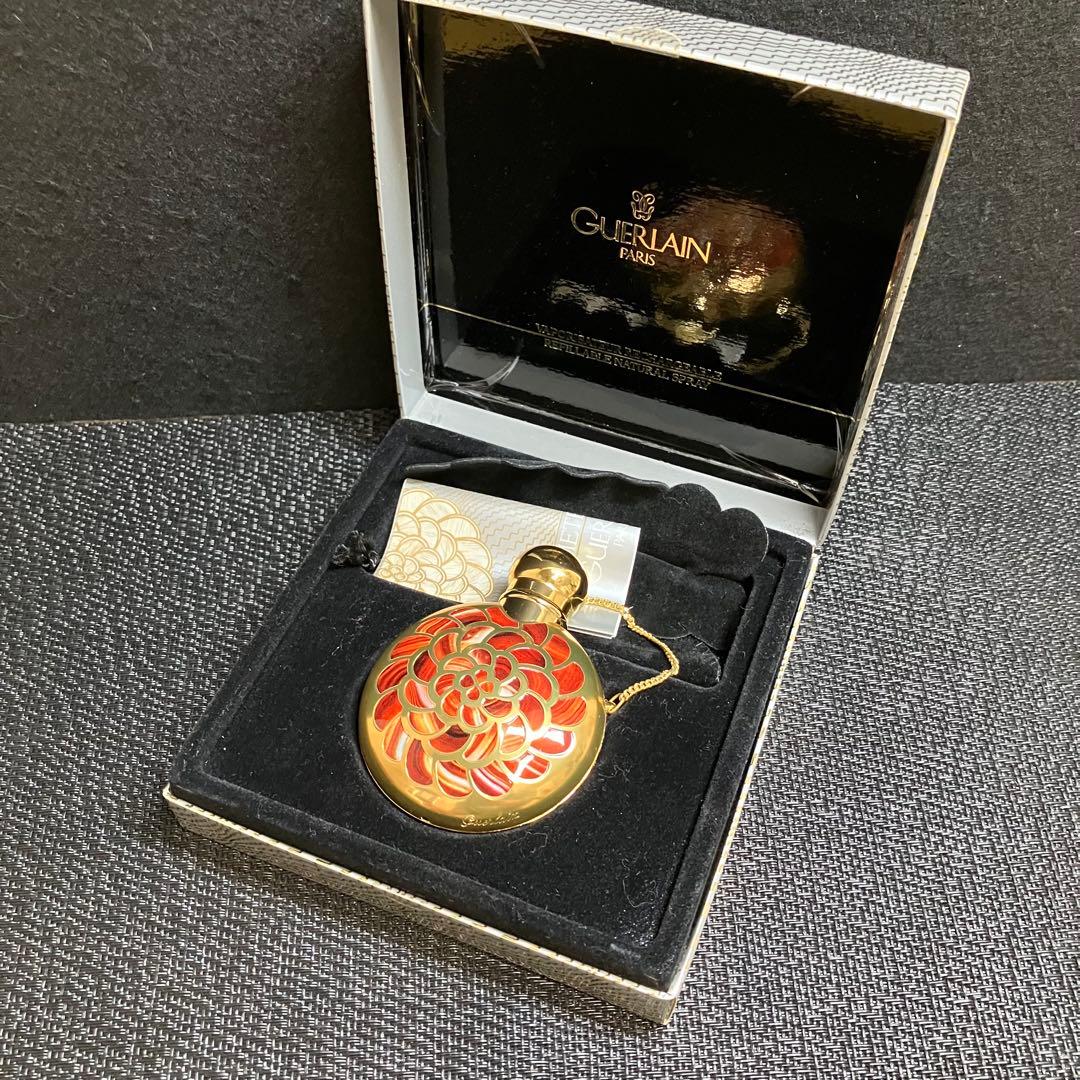 GUERLAIN　香水　LES METEORITES ヴィンテージ