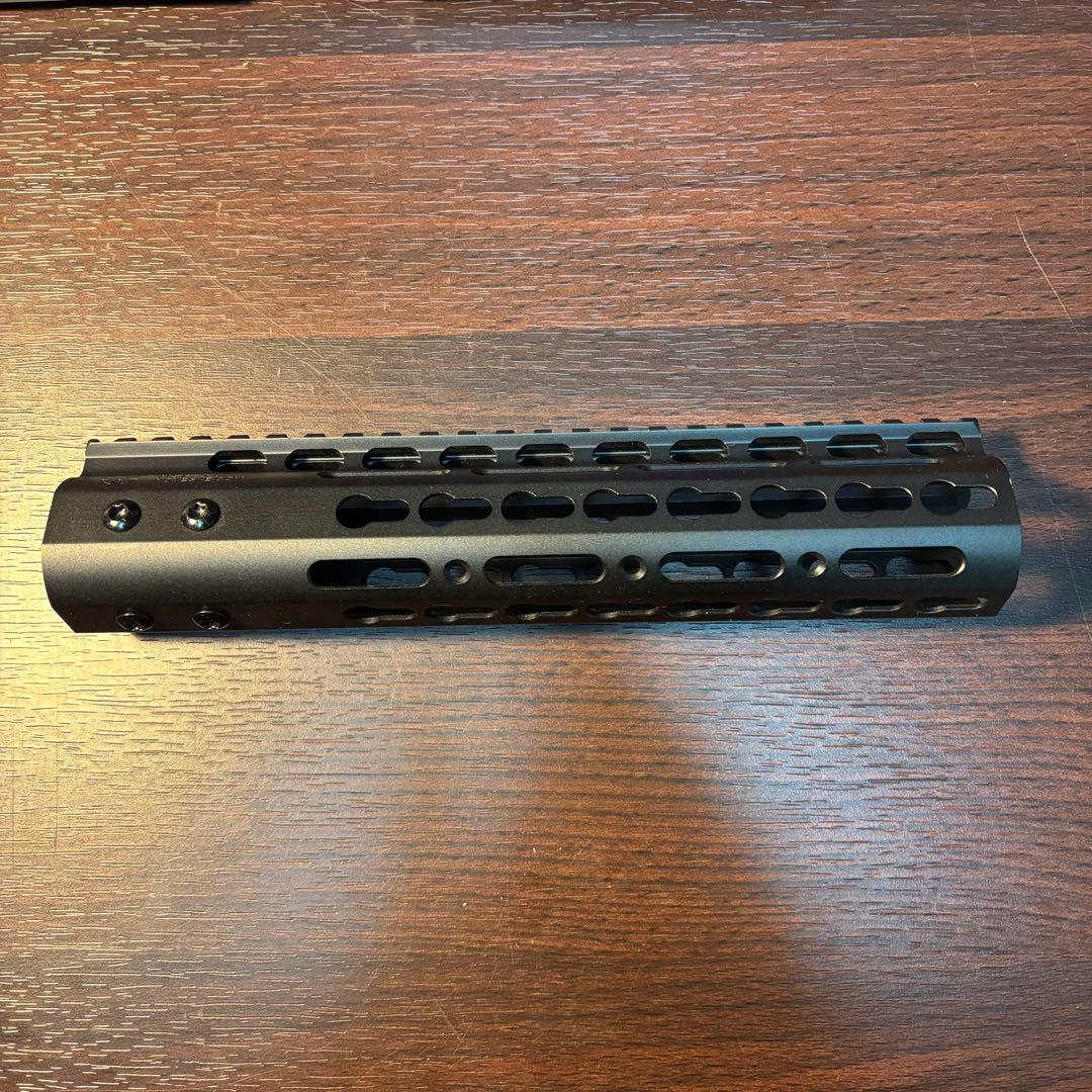 Noveske NSR-9.0 ブラックハンドガード