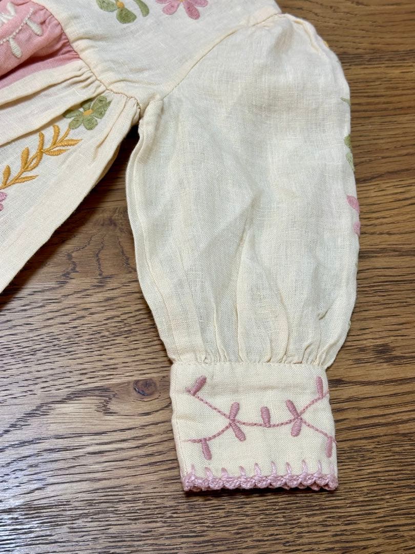 チ*ん様 【Apolina】 新品未使用 25aw PASCALE DRESS - メルカリ