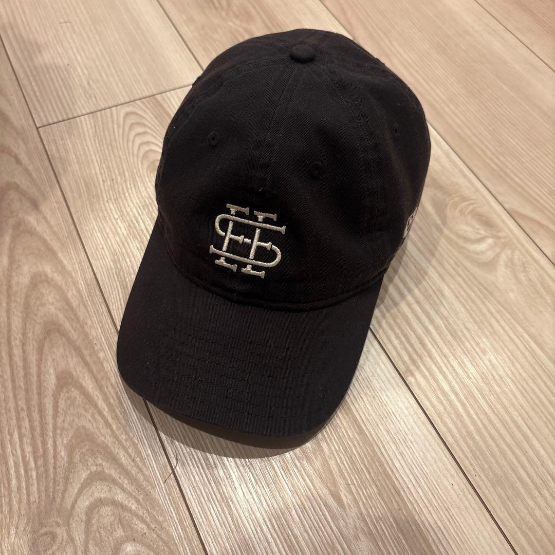SEESEE NEW ERA 920CS CAP - メルカリ
