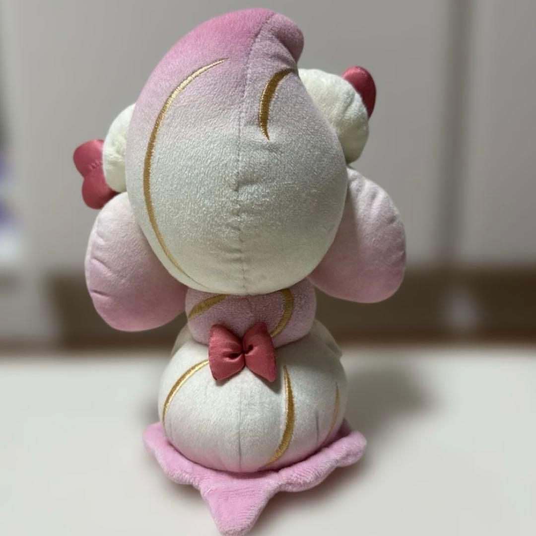 ポケモンセンター マホイップ(ルビーミックス) - メルカリ