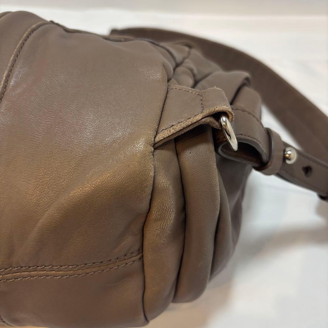 アレキサンダー ワン ミニ マーティー コンバーチブル 3WAY リュック