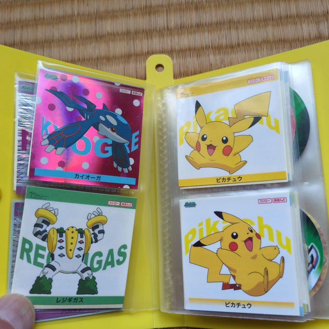 ギラティナと氷空の花束 シェイミ コレクション - メルカリ