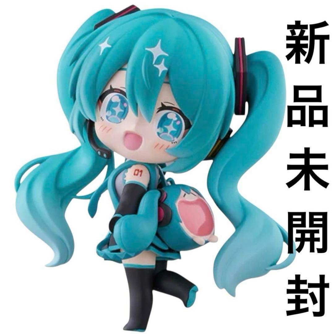 新品】 TENITOL 初音ミク UWA ふわふわ可愛い笑顔バッグ[mini] - メルカリ