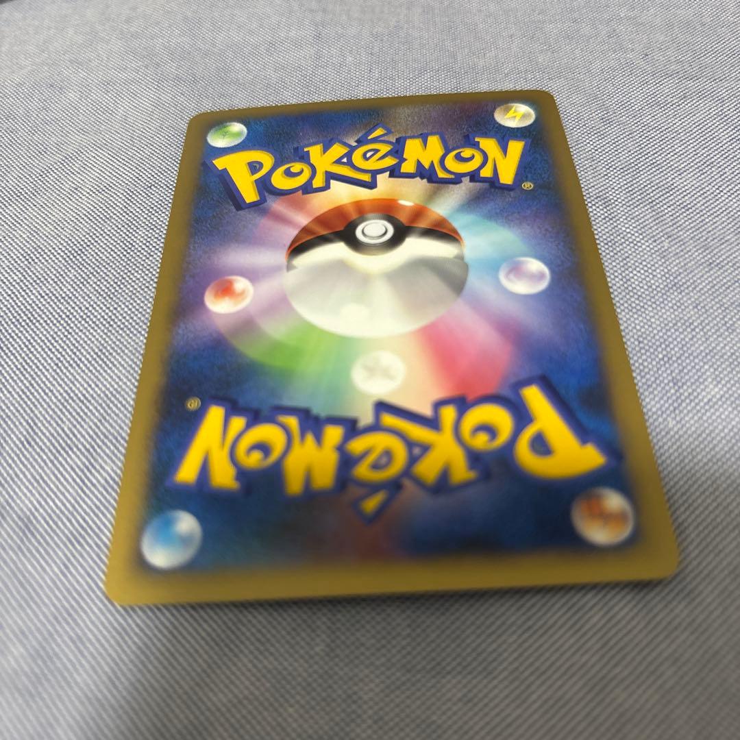 爆誕のルギア 映画10周年記念プレミアムシート 10th - メルカリ