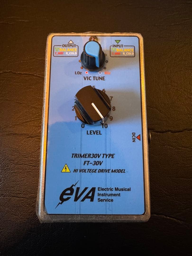 EVA電子 FT-30V Final Trimer 30V