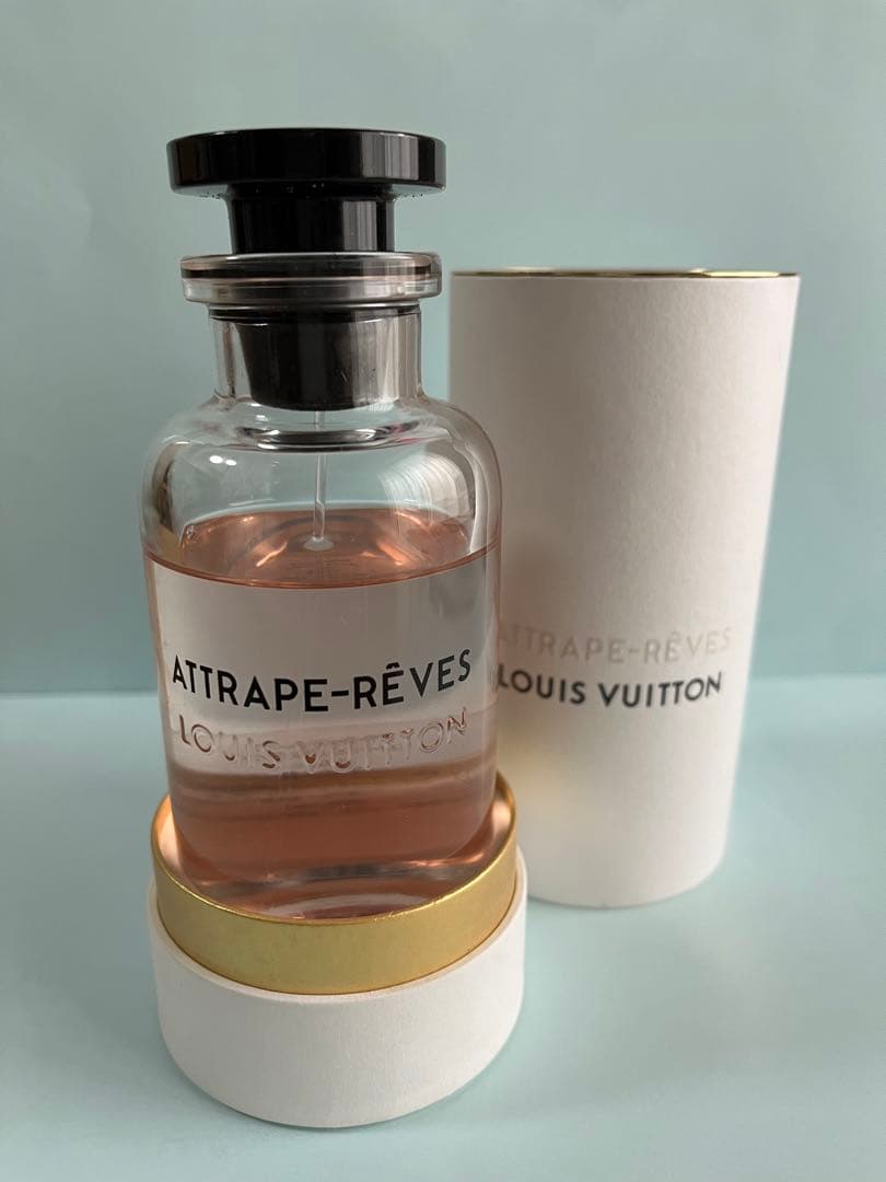 ルイヴィトン　アトラップレーヴ 香水