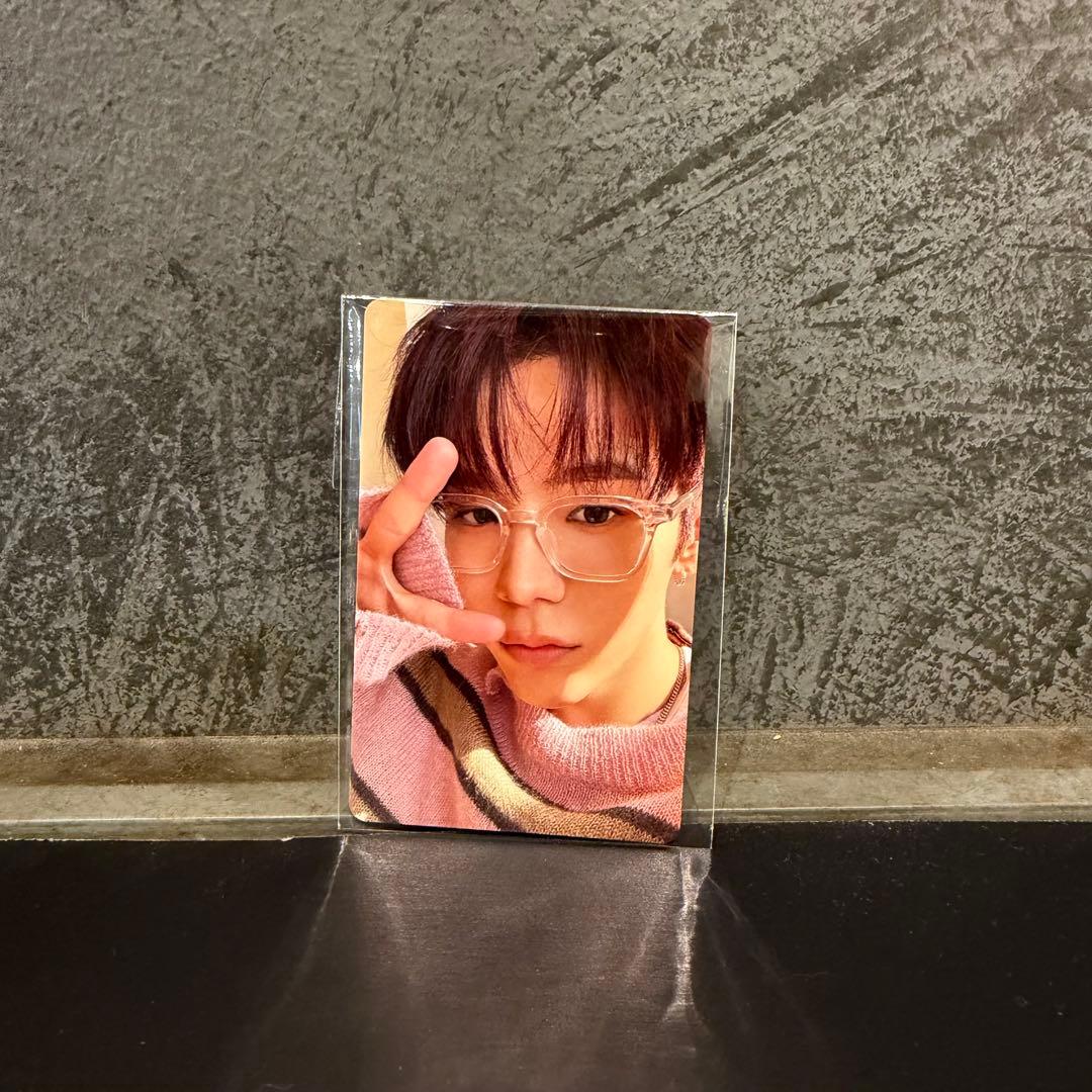 RIIZE ショウタロウ トレカ 宮下パーク 6000円 特典 ライズ - メルカリ