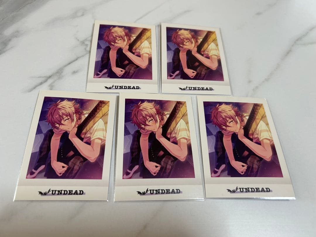 あんスタ 大神晃牙 ぱしゃこれ - メルカリ