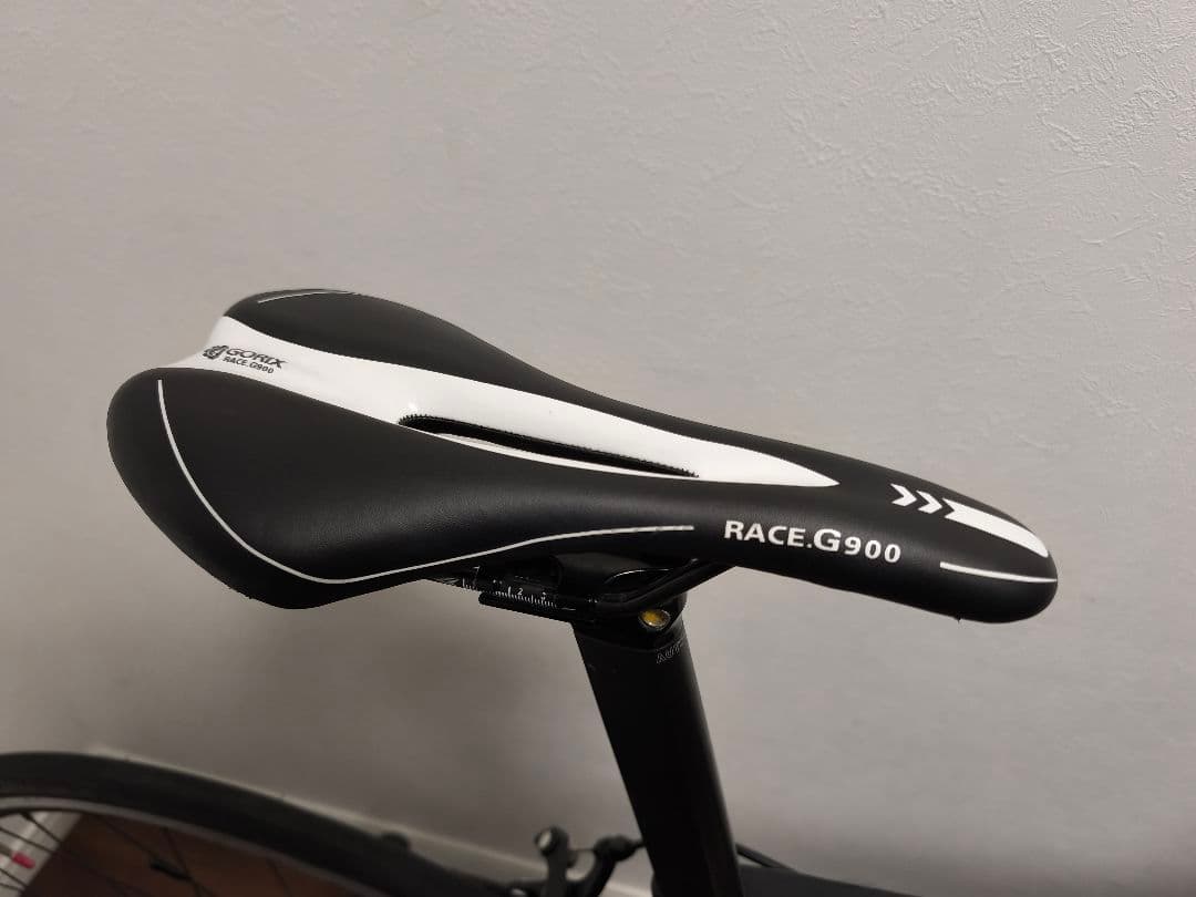 きらら様】GIANT ロードバイク2016 TCR SLR 2 Mサイズ - メルカリ