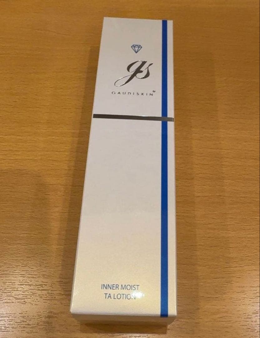 化粧水・ローション・トナー Gautiskin INNER MOIST TA LOTION 180ml