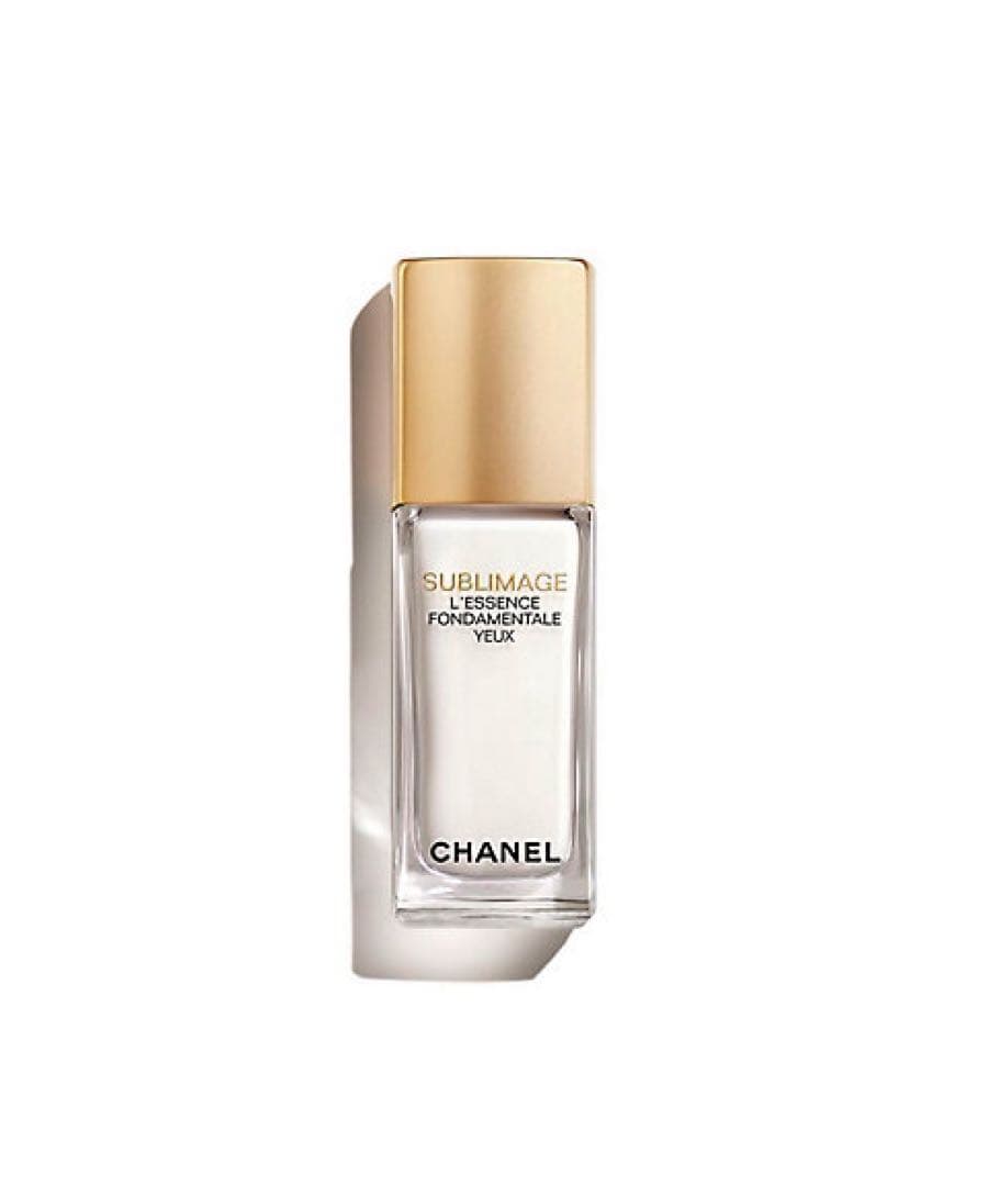 CHANEL サブリマージュ ル セラム ユー 新品15ml 目元用美容液