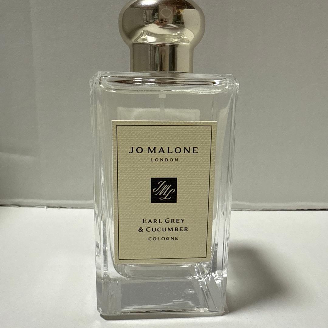JO MALONE アールグレー＆キューカンバーコロン 100ml