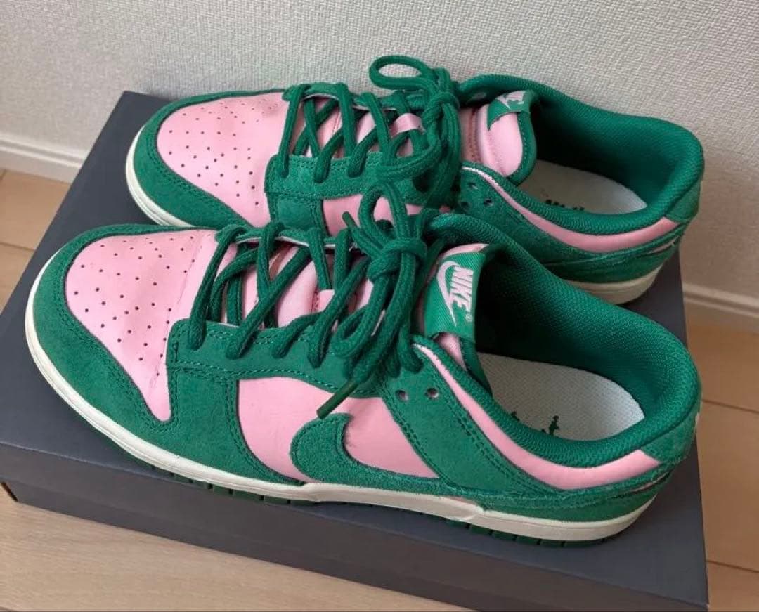 NIKE ナイキ ダンク LOW レトロ SE 27センチ NIKE+DUNK+LOW+RETRO+SE.png